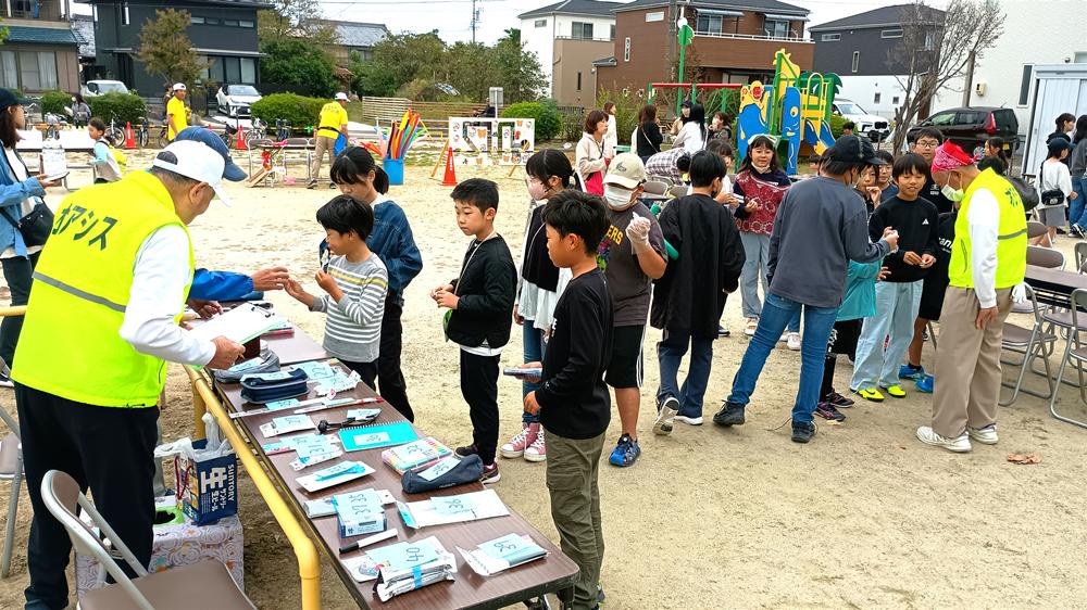 2025-10-25 オアシス感謝祭1